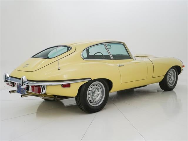 1969 Jaguar E-Type (CC-1964457) for sale in St Louis, Missouri