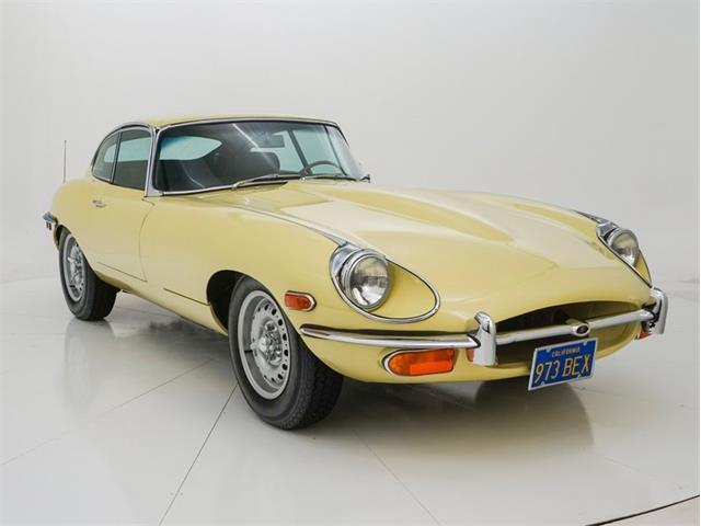1969 Jaguar E-Type (CC-1964457) for sale in St Louis, Missouri