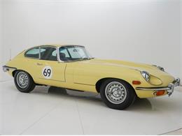 1969 Jaguar E-Type (CC-1964457) for sale in St Louis, Missouri