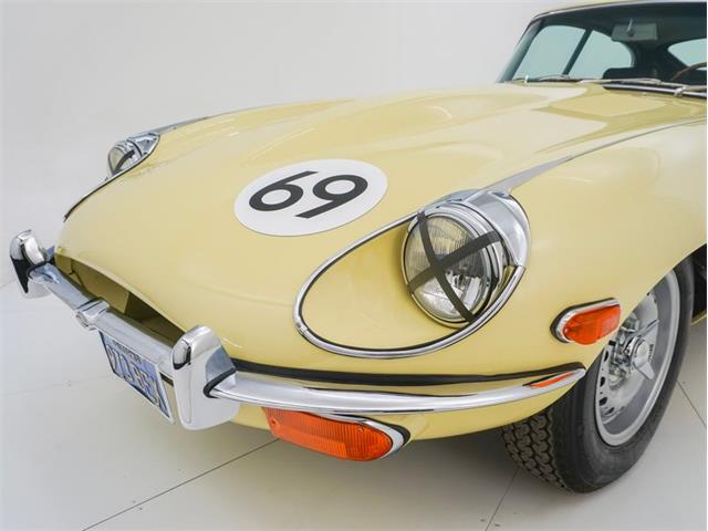 1969 Jaguar E-Type (CC-1964457) for sale in St Louis, Missouri