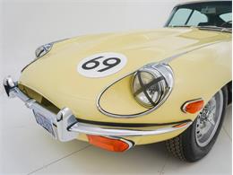 1969 Jaguar E-Type (CC-1964457) for sale in St Louis, Missouri