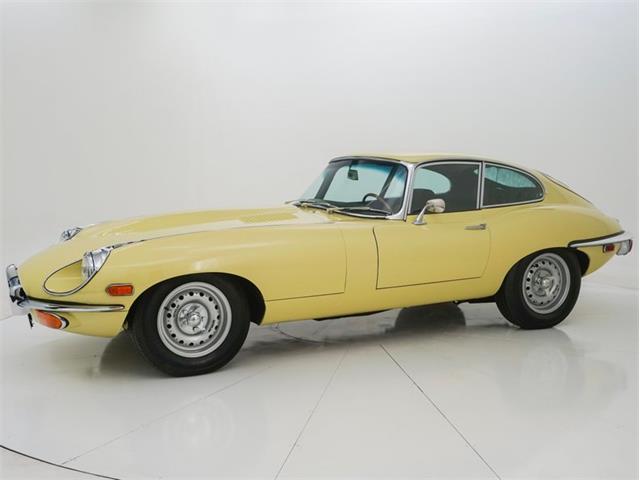 1969 Jaguar E-Type (CC-1964457) for sale in St Louis, Missouri