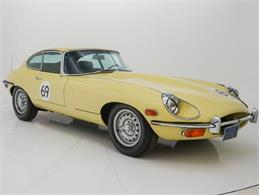 1969 Jaguar E-Type (CC-1964457) for sale in St Louis, Missouri