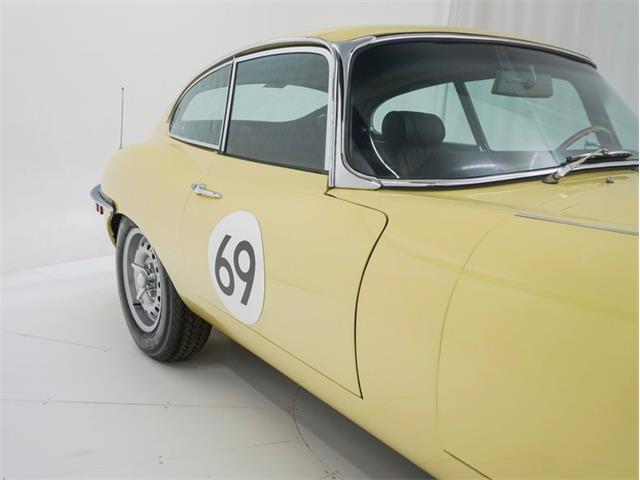 1969 Jaguar E-Type (CC-1964457) for sale in St Louis, Missouri