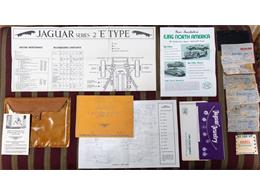 1969 Jaguar E-Type (CC-1964457) for sale in St Louis, Missouri