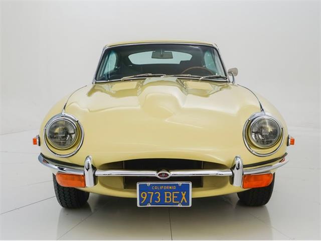 1969 Jaguar E-Type (CC-1964457) for sale in St Louis, Missouri