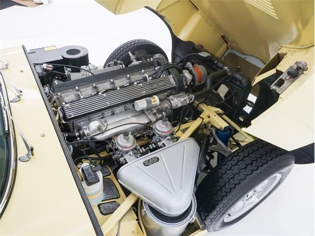 1969 Jaguar E-Type (CC-1964457) for sale in St Louis, Missouri