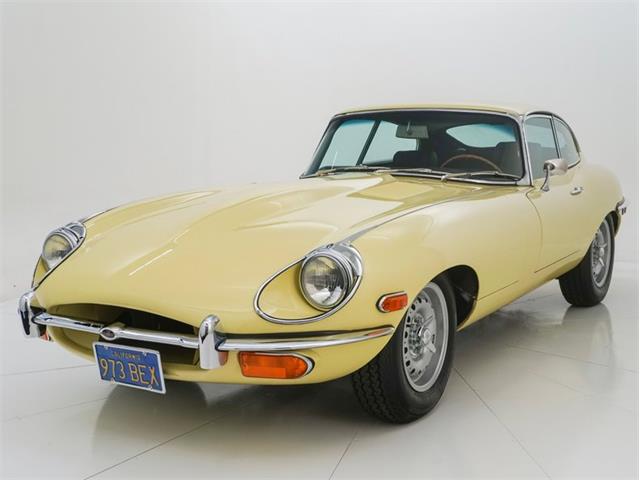 1969 Jaguar E-Type (CC-1964457) for sale in St Louis, Missouri