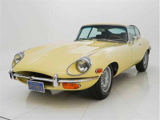 1969 Jaguar E-Type (CC-1964457) for sale in St Louis, Missouri
