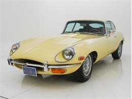 1969 Jaguar E-Type (CC-1964457) for sale in St Louis, Missouri