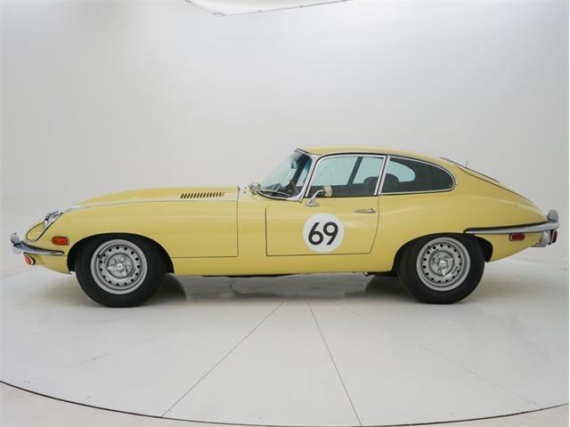 1969 Jaguar E-Type (CC-1964457) for sale in St Louis, Missouri