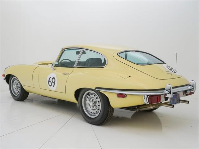 1969 Jaguar E-Type (CC-1964457) for sale in St Louis, Missouri