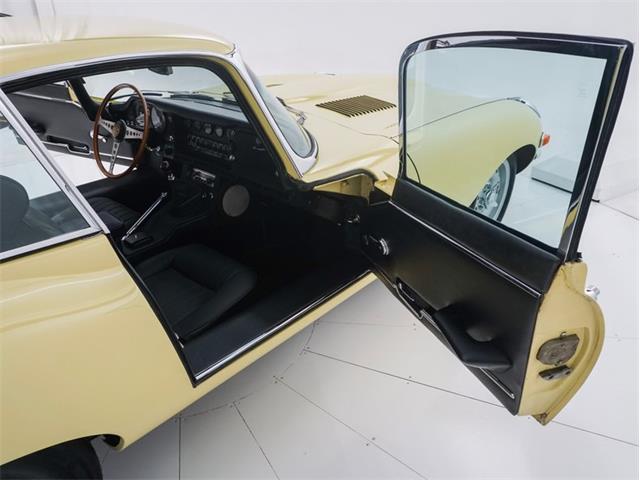1969 Jaguar E-Type (CC-1964457) for sale in St Louis, Missouri