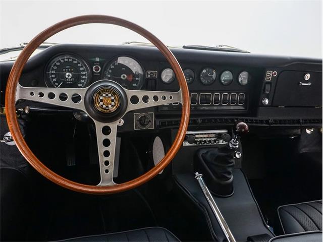1969 Jaguar E-Type (CC-1964457) for sale in St Louis, Missouri