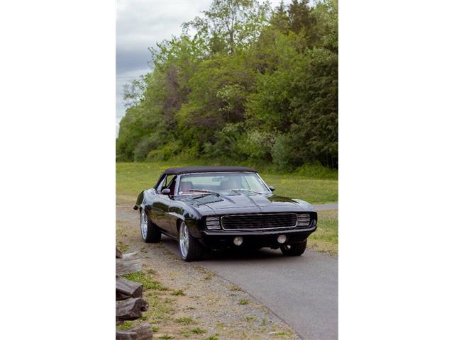 1969 Chevrolet Camaro (CC-1964477) for sale in Clarksburg, Maryland