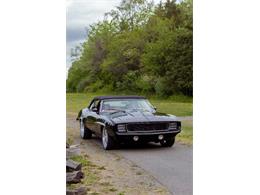1969 Chevrolet Camaro (CC-1964477) for sale in Clarksburg, Maryland