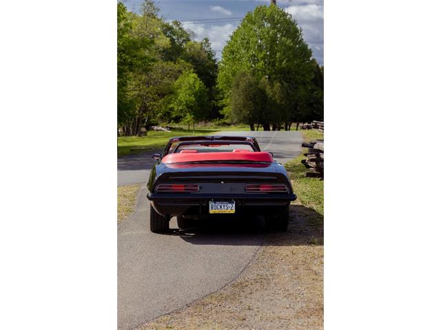 1969 Chevrolet Camaro (CC-1964477) for sale in Clarksburg, Maryland