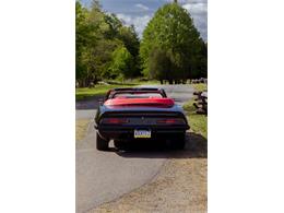 1969 Chevrolet Camaro (CC-1964477) for sale in Clarksburg, Maryland