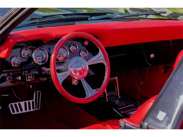 1969 Chevrolet Camaro (CC-1964477) for sale in Clarksburg, Maryland