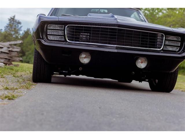 1969 Chevrolet Camaro (CC-1964477) for sale in Clarksburg, Maryland
