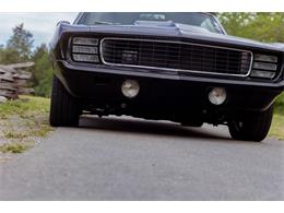 1969 Chevrolet Camaro (CC-1964477) for sale in Clarksburg, Maryland