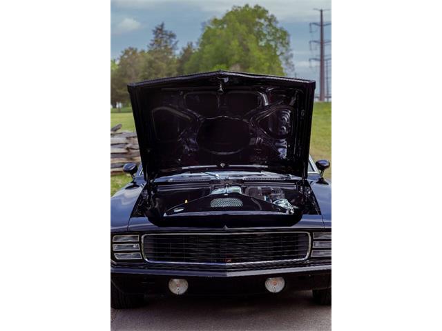 1969 Chevrolet Camaro (CC-1964477) for sale in Clarksburg, Maryland
