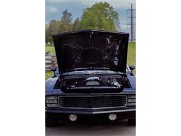 1969 Chevrolet Camaro (CC-1964477) for sale in Clarksburg, Maryland