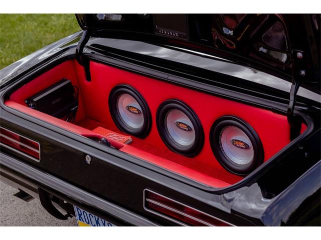 1969 Chevrolet Camaro (CC-1964477) for sale in Clarksburg, Maryland