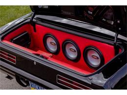 1969 Chevrolet Camaro (CC-1964477) for sale in Clarksburg, Maryland