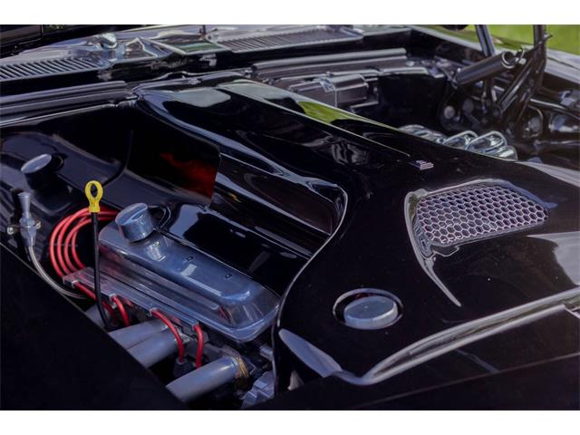 1969 Chevrolet Camaro (CC-1964477) for sale in Clarksburg, Maryland