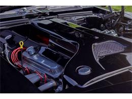 1969 Chevrolet Camaro (CC-1964477) for sale in Clarksburg, Maryland