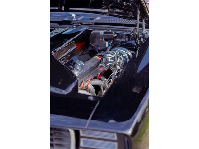 1969 Chevrolet Camaro (CC-1964477) for sale in Clarksburg, Maryland