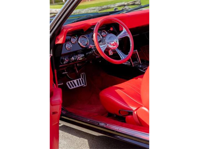 1969 Chevrolet Camaro (CC-1964477) for sale in Clarksburg, Maryland