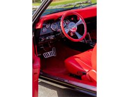 1969 Chevrolet Camaro (CC-1964477) for sale in Clarksburg, Maryland