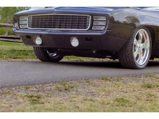 1969 Chevrolet Camaro (CC-1964477) for sale in Clarksburg, Maryland