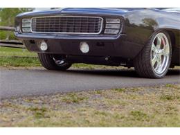 1969 Chevrolet Camaro (CC-1964477) for sale in Clarksburg, Maryland