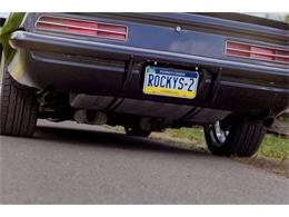 1969 Chevrolet Camaro (CC-1964477) for sale in Clarksburg, Maryland