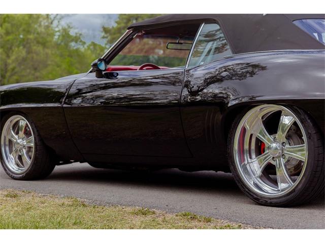 1969 Chevrolet Camaro (CC-1964477) for sale in Clarksburg, Maryland