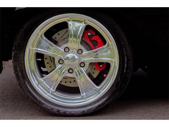 1969 Chevrolet Camaro (CC-1964477) for sale in Clarksburg, Maryland