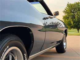 1970 Pontiac GTO (CC-1964502) for sale in Orrville, Ohio