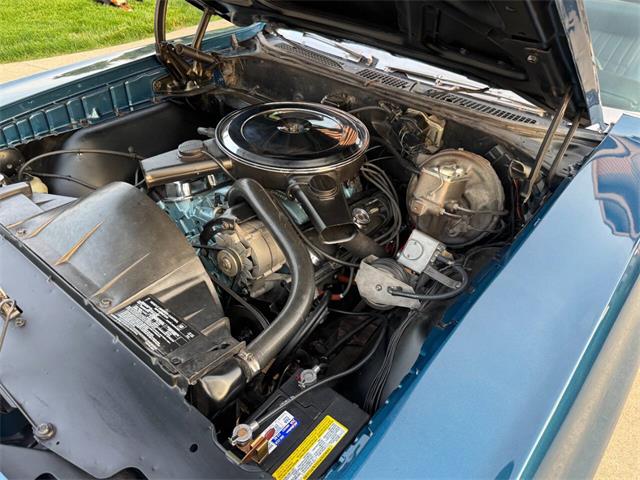 1970 Pontiac GTO (CC-1964502) for sale in Orrville, Ohio