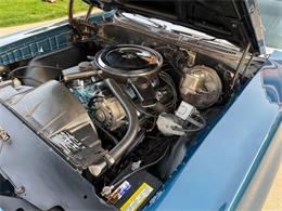 1970 Pontiac GTO (CC-1964502) for sale in Orrville, Ohio