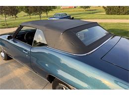 1970 Pontiac GTO (CC-1964502) for sale in Orrville, Ohio