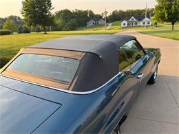 1970 Pontiac GTO (CC-1964502) for sale in Orrville, Ohio