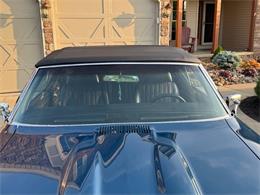 1970 Pontiac GTO (CC-1964502) for sale in Orrville, Ohio