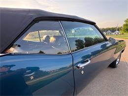 1970 Pontiac GTO (CC-1964502) for sale in Orrville, Ohio