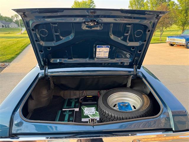 1970 Pontiac GTO (CC-1964502) for sale in Orrville, Ohio