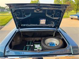 1970 Pontiac GTO (CC-1964502) for sale in Orrville, Ohio