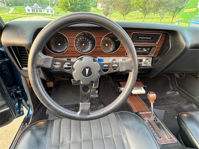 1970 Pontiac GTO (CC-1964502) for sale in Orrville, Ohio