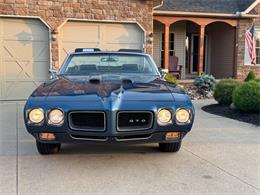 1970 Pontiac GTO (CC-1964502) for sale in Orrville, Ohio